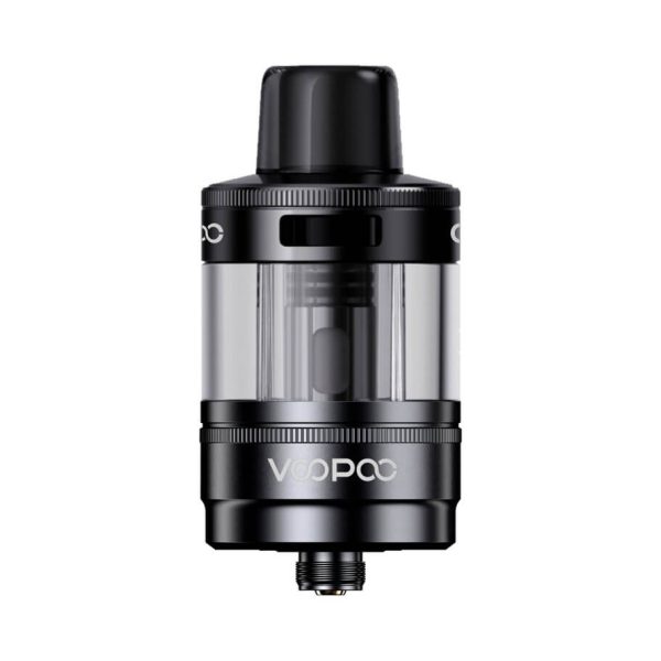 Geniş hava akışı ve yoğun buhar için VooPoo PnP-X DTL Pod Tank'ı hemen sipariş ver.