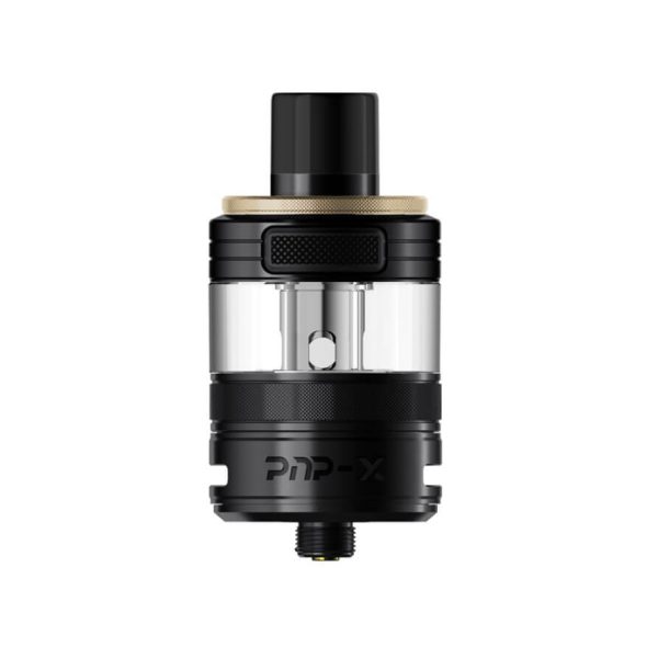 VooPoo PnP-X MTL Pod Tank ile sıkı çekiş ve yoğun lezzet deneyimi yaşayın, salt nikotin için uygun bu ürünü hemen sipariş edin.