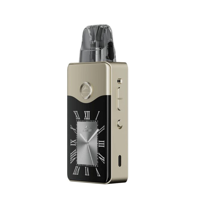 voopoo vinci e120 pod mod