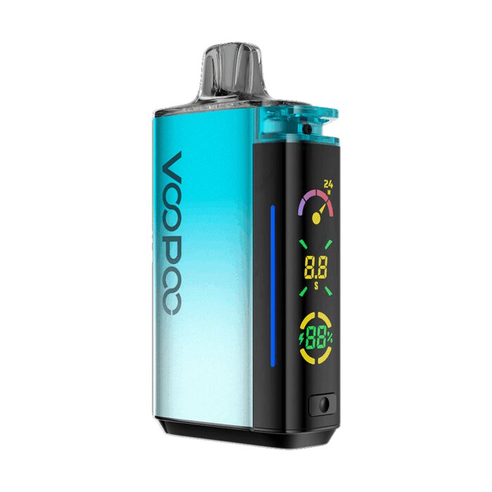 voopoo vrizz pod mod