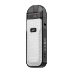 Smok Nord 5 Pod Mod ile 80W güç ve sızdırmaz pod tasarımını keşfedin, şimdi sipariş verin.