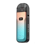 Smok Nord 5 Pod Mod ile 80W güç ve sızdırmaz pod tasarımını keşfedin, şimdi sipariş verin.