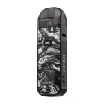 Smok Nord 5 Pod Mod ile 80W güç ve sızdırmaz pod tasarımını keşfedin, şimdi sipariş verin.