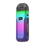 Smok Nord 5 Pod Mod ile 80W güç ve sızdırmaz pod tasarımını keşfedin, şimdi sipariş verin.