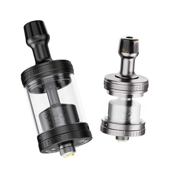 Hellvape Dead Rabbit MTL 2 atomizer ile üstün lezzet ve yoğun buhar deneyimi için hemen sipariş ver.