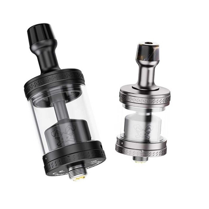 dead rabbit MTL 2 atomizer