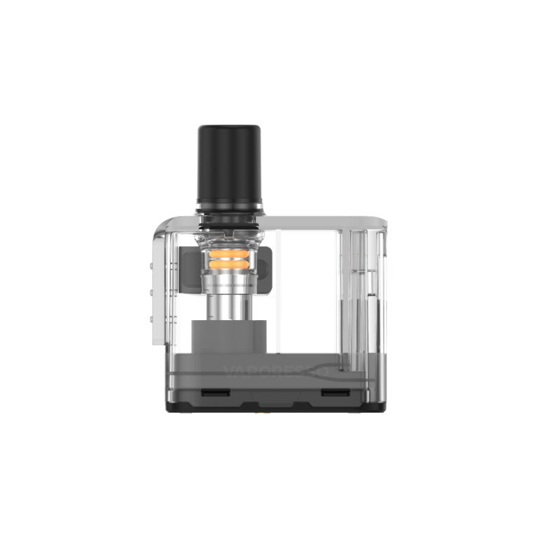 Vaporesso Apex Kartuş ile 5ml hazne ve 0.60-0.80 Ohm dirençle yoğun buhar deneyimi için hemen sipariş verin.
