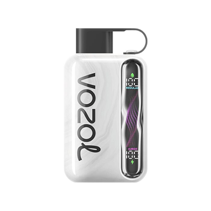 vozol star 40000 tobacco disposable vape bar
