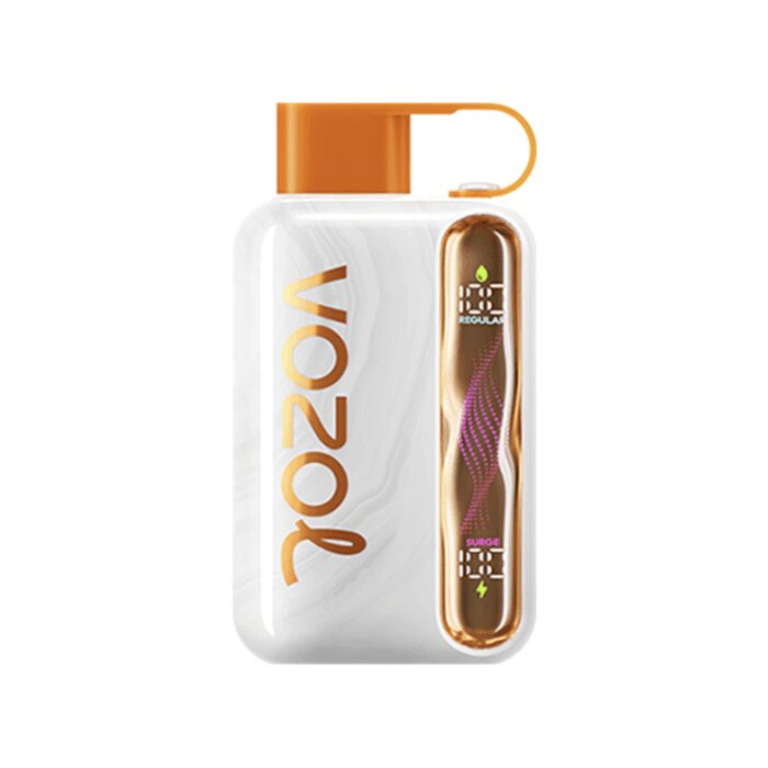 vozol star 40000 vzbull disposable vape bar