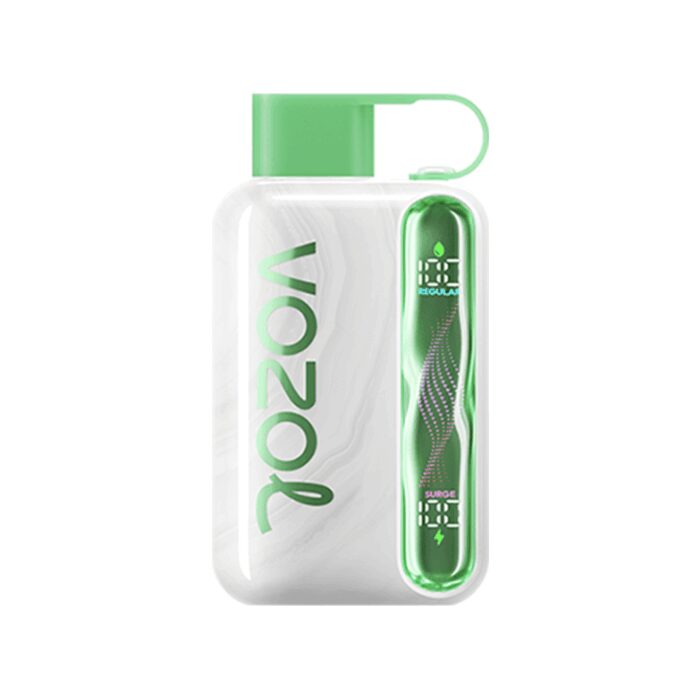 vozol star 40000 watermelon ice disposable vape bar