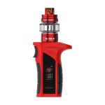 Smok Mag P3 Kit ile 230W güç ve mesh coil sayesinde yoğun buhar keyfi için hemen sipariş ver.