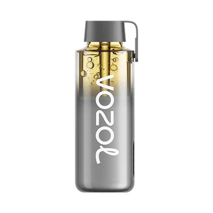 Tropikal meyve lezzetleriyle dolu Vozol Neon 12000 Pro Caribbean Juice vape’i şimdi sipariş verin.
