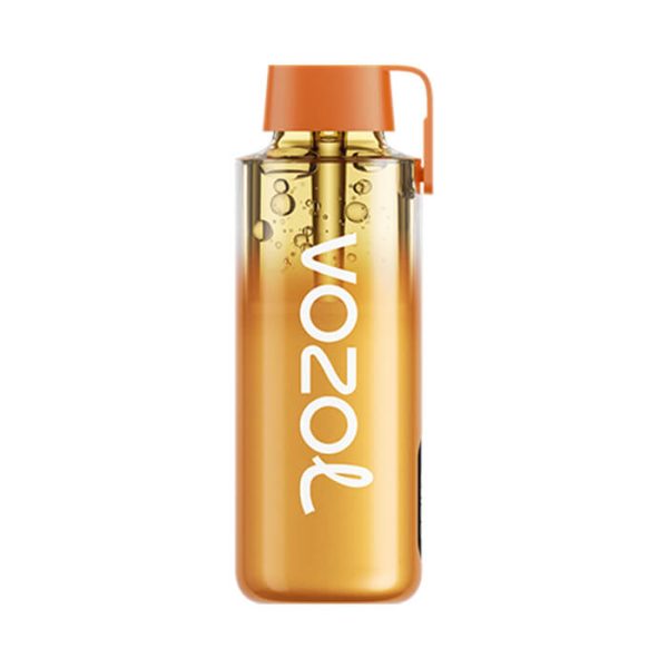 Canlı mango aromalı Vozol Neon 12000 Pro vape ile 12000 pufluk uzun keyif için hemen sipariş ver.
