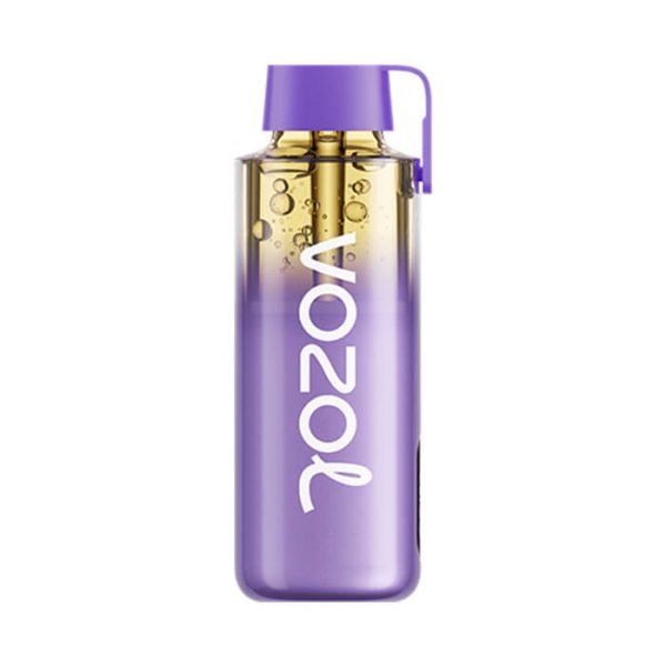 Vozol Neon 12000 Pro Mixed Berries vape ile karışık meyve aromasını 12000 pufta deneyimleyin ve hemen sipariş verin.