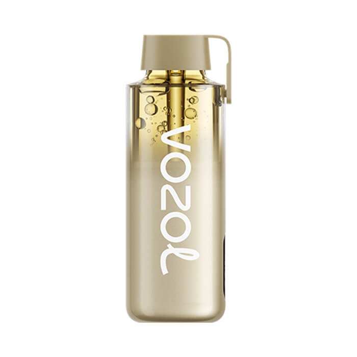 Vozol Neon 12000 Pro Rainbow Sour vape ile ekşi portakal ve kivi aromalı 12000 pufluk salt nikotin keyfini hemen sipariş ver.