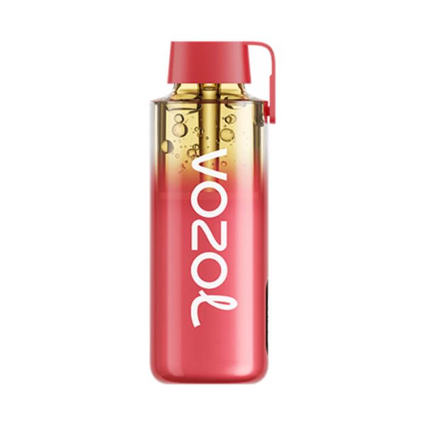Vozol Neon 12000 Pro ahududu karpuz vape ile yoğun lezzeti deneyimleyin, 12000 pufluk kapalı sistemi hemen sipariş verin.