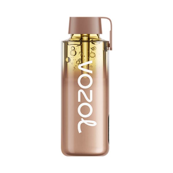 Vozol Neon 12000 Pro Strawberry Mango vape ile çilek ve mango aromalarını birleştiren yüksek kapasiteli salt nikotin deneyimini hemen sipariş ver.