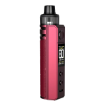 Voopoo Drag H80s Kit ile kompakt ve güçlü buhar keyfi için hemen sipariş ver.