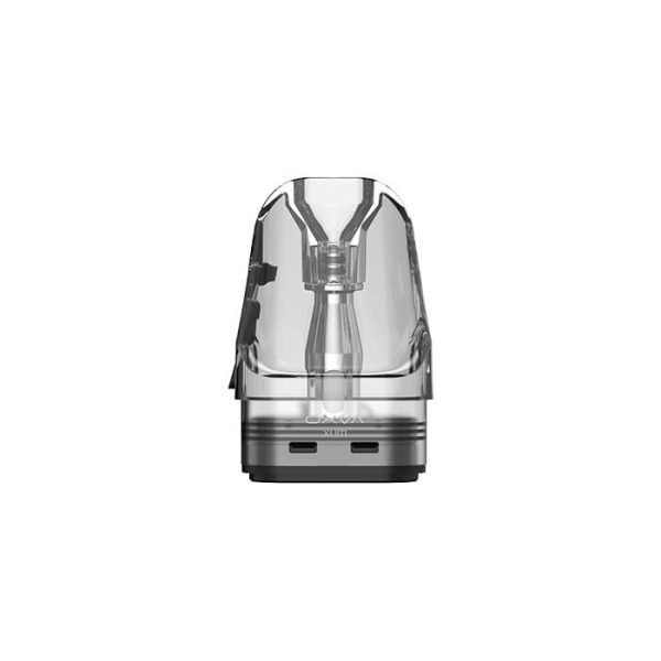 Oxva Xlim V3 Top Fill Kartuş ile üstten dolum ve sızdırmaz mesh coil tasarımı sayesinde yoğun buhar alın, hemen sipariş ver.