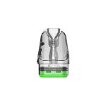 Oxva Xlim V3 Top Fill Kartuş ile üstten dolum ve sızdırmaz mesh coil tasarımı sayesinde yoğun buhar alın, hemen sipariş ver.