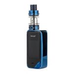 Smok X-Priv Kit ile 225W güç ve dokunmatik ekran keyfini yaşayın, salt nikotin için sipariş verin.