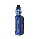 Geekvape Max 100 Kit ile 100W güç ve IP68 korumayı keşfedin, hemen sipariş verin.