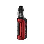 Geekvape Max 100 Kit ile 100W güç ve IP68 korumayı keşfedin, hemen sipariş verin.
