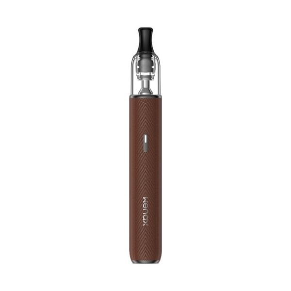 1200mAh bataryalı kompakt Geekvape Wenax M2 ile yoğun buhar keyfi için sipariş ver.