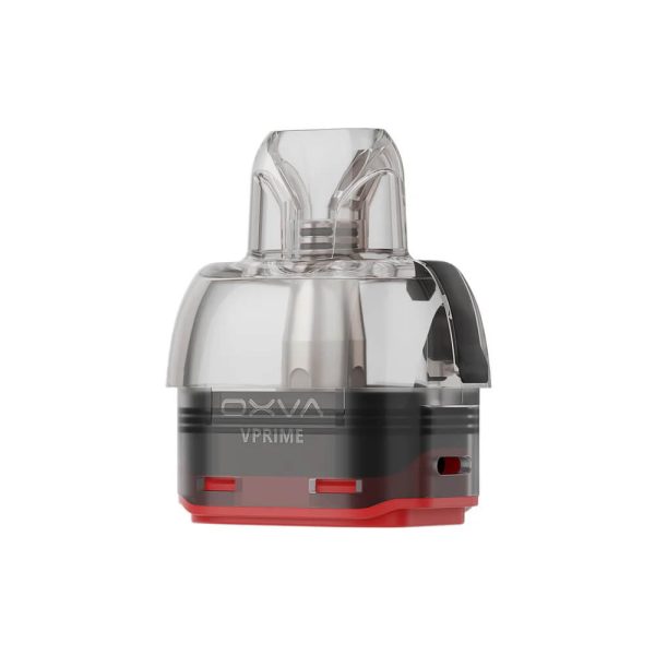 Oxva vPrime kartuşu 0.2-0.8 ohm mesh coil ve 2ml kapasiteyle sipariş ver.