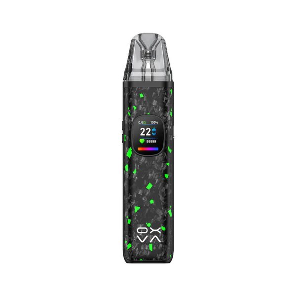 Oxva Xlim Pro 2 DNA Pod Mod ile salt nikotin keyfini yaşayın ve sipariş verin.