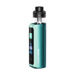 3200 mAh bataryalı Geekvape Aegis Force Pod Mod ile 80W güçte yoğun aroma deneyimleyin ve sipariş verin.