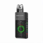 1600 mAh bataryalı Geekvape Digi Q Vista Pod Mod ile 35W güçte salt nikotin aromasını sipariş ver.