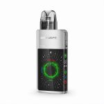 1600 mAh bataryalı Geekvape Digi Q Vista Pod Mod ile 35W güçte salt nikotin aromasını sipariş ver.