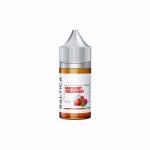 Ahududu ve çilek aromalı salt nikotin likiti hemen sipariş ver.