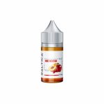 Kırmızı nektarın tatlı ve meyvemsi aromasını sunan Saltica Red Nectar salt likiti hemen sipariş ver.