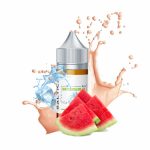 Karpuz ve krema aromalı ferah ICE etkisi için 35mg veya 50mg salt nikotin seçenekleriyle hemen sipariş ver.