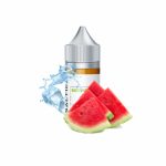 Karpuz ve krema aromalı ferah ICE etkisi için 35mg veya 50mg salt nikotin seçenekleriyle hemen sipariş ver.