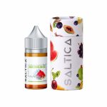 Karpuz ve krema aromalı ferah ICE etkisi için 35mg veya 50mg salt nikotin seçenekleriyle hemen sipariş ver.
