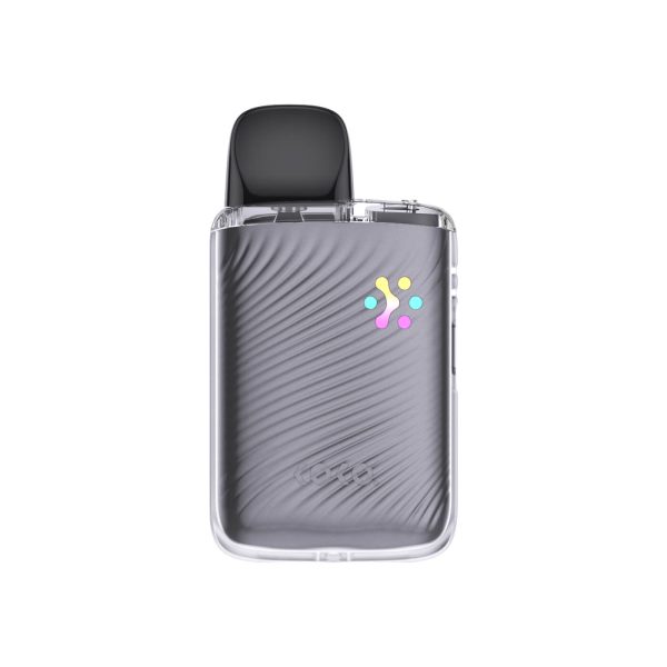 Salt nikotin için titreşimli bildirimli Uwell Caliburn G5 Lite KOKO Pod Mod'u sipariş ver.