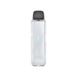Uwell Caliburn G5 Lite Pod Mod ile 1600mAh pil ve 35W akıllı güç ayarını deneyimleyin, salt nikotin için hemen sipariş verin.