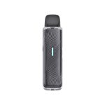 Uwell Caliburn G5 Lite Pod Mod ile 1600mAh pil ve 35W akıllı güç ayarını deneyimleyin, salt nikotin için hemen sipariş verin.