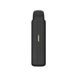 1600mAh pil ve 35W otomatik güç ile üstün lezzet sunan bu şık deri pod modu sipariş ver.