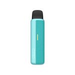 1600mAh pil ve 35W otomatik güç ile üstün lezzet sunan bu şık deri pod modu sipariş ver.