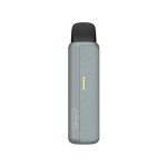 1600mAh pil ve 35W otomatik güç ile üstün lezzet sunan bu şık deri pod modu sipariş ver.