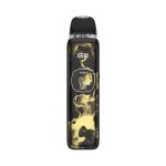 Uwell Caliburn G5 Pod Mod'u sipariş ver, 1600mAh pil ve 35W güçle salt nikotin keyfini yaşa.