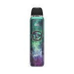Uwell Caliburn G5 Pod Mod'u sipariş ver, 1600mAh pil ve 35W güçle salt nikotin keyfini yaşa.