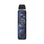 Uwell Caliburn G5 Pod Mod'u sipariş ver, 1600mAh pil ve 35W güçle salt nikotin keyfini yaşa.