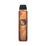 Uwell Caliburn G5 Pod Mod'u sipariş ver, 1600mAh pil ve 35W güçle salt nikotin keyfini yaşa.