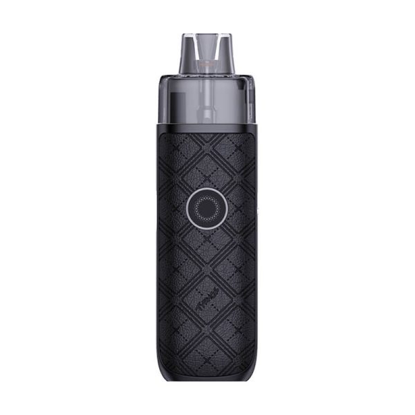 Uwell Typhos SE Pod Mod ile 2000 mAh pil ve 45W güç sunan salt nikotin cihazını sipariş ver.
