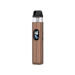 1800 mAh pil ve COREX 3.0 teknolojisiyle Vaporesso XROS 6 Pod Mod'u şimdi sipariş ver.